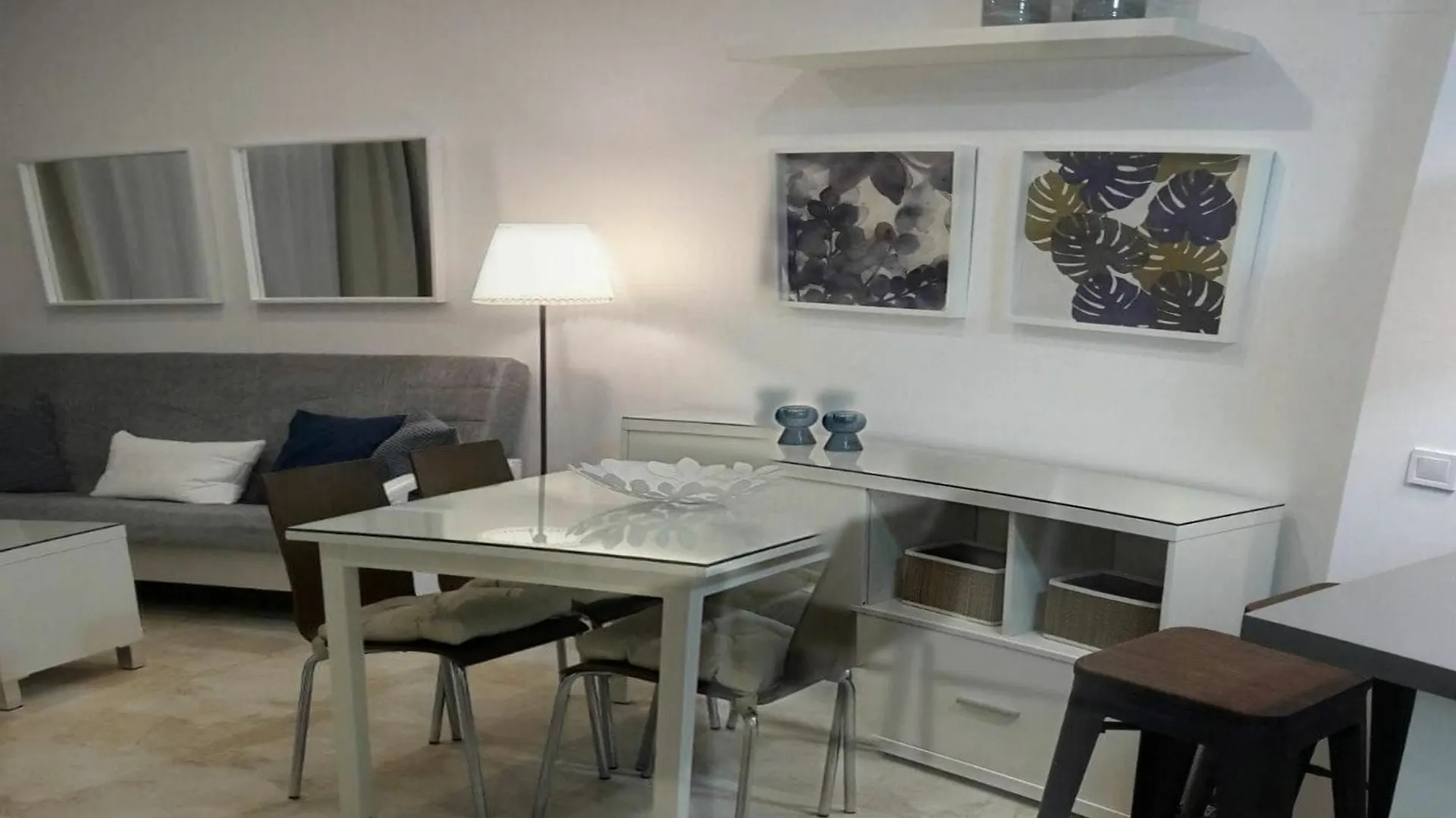 Apartment With 2 Bedrooms In Fuengirola - 10 M From The Beach Spain